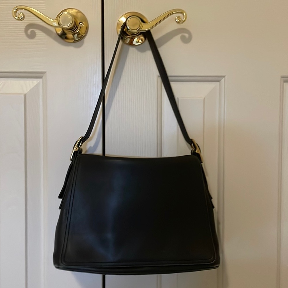 Vintage Coach 9828 GUC